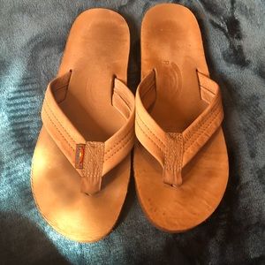 Rainbow  🌈Sandals